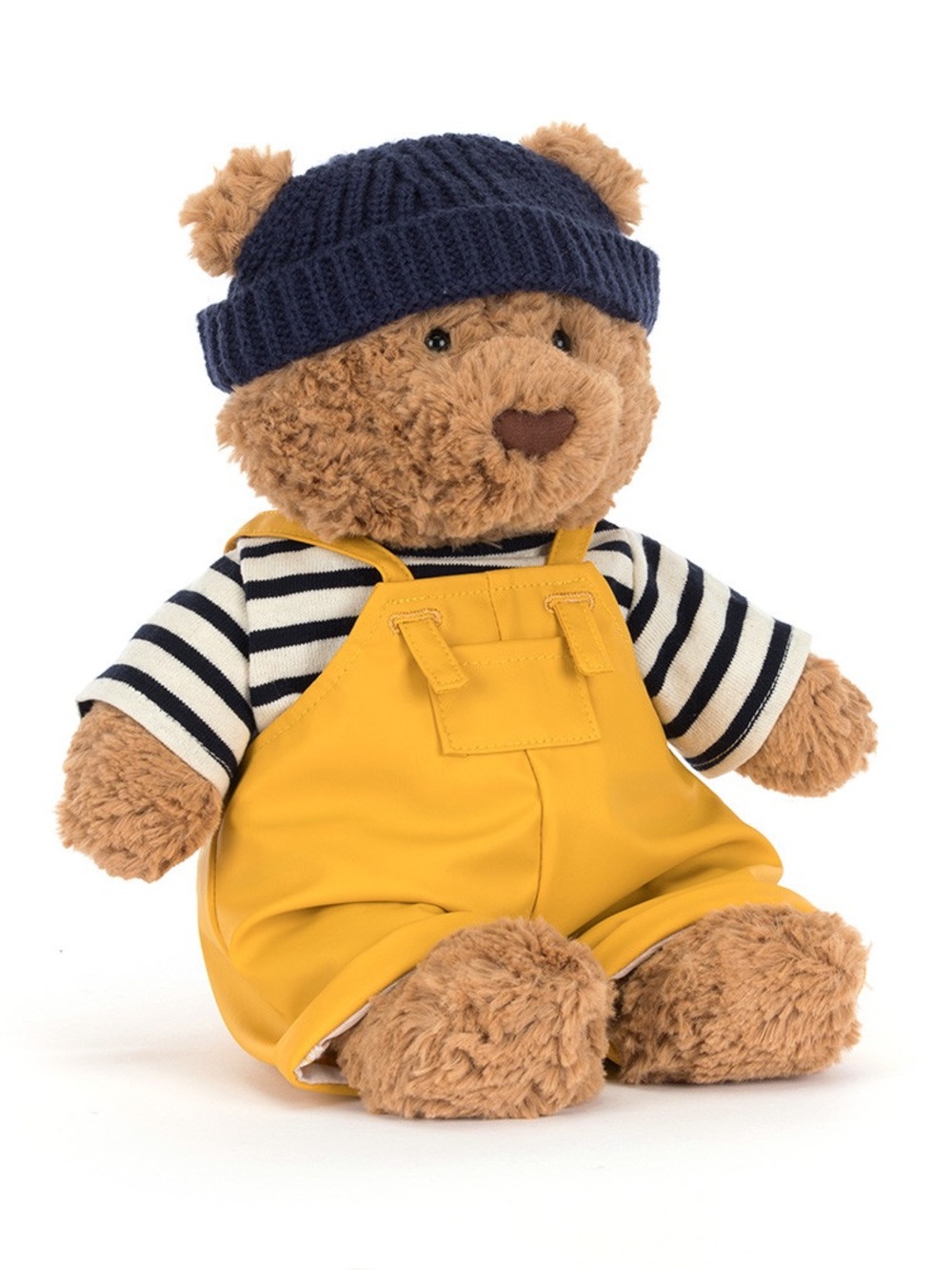 Jellycat Bartholomew Bear ‘Seafarer’